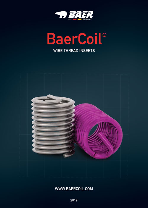 Baer Coil