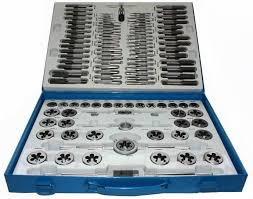 Set nareznica i ureznica